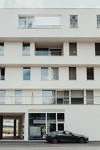 Up  market office and business spaces