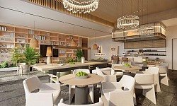Dinning space